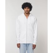 Stanley Cultivator - De iconische unisex sweater met rits en capuchon - XXS