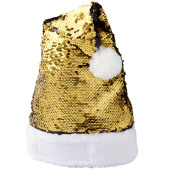 Sequins kerstmuts Sequins kerstmuts