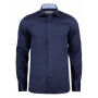 Red Bow 20 Slim fit Navy/Skyblue XS