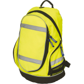 Backpack 'London' Orange One Size