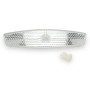 Bike Hard Reflectors