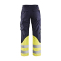 Dames Multinorm werkbroek Inherent