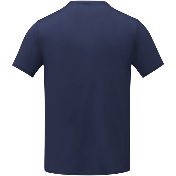 Kratos short sleeve men's cool fit t-shirt - Navy - 5XL