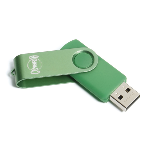 Twister Colour USB FlashDrive