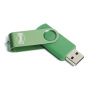 Twister Colour USB FlashDrive zwart