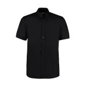 Classic Fit Workforce Shirt - Black - 2XL