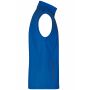 Men's Promo Softshell Vest - nautic-blue/navy - 3XL