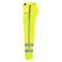 Werkbroek RWS 503003 Fluor Yellow 66