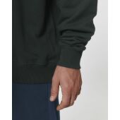 Ledger Dry - Unisex boxy ultrazacht sweatshirt met ronde hals - 3XL