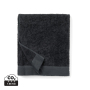 VINGA Birch towels 90x150, grey