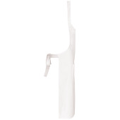 Apron - Kinderschort White One Size