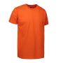 PRO Wear T-shirt - Orange, S