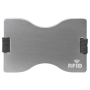 RFID kaartbeschermer - Zilver