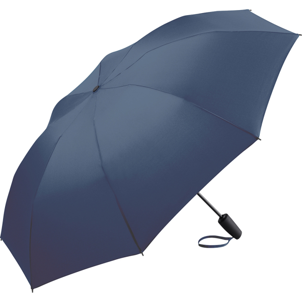 AOC oversize mini umbrella FARE®-Contrary navy