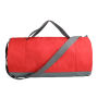 Sport Bag Red