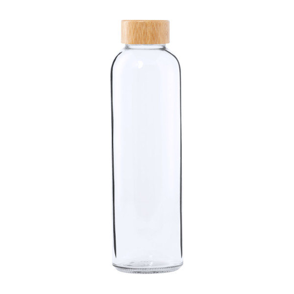 Yonsol - glazen fles