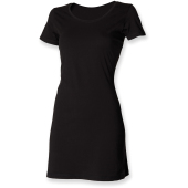 T-shirt dress T-shirt dress