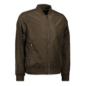 Pilot jacket - Light olive, S