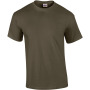Ultra Cotton™ Classic Fit Adult T-shirt Olive L