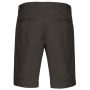 Heren chino bermudashorts Dark Grey 38 FR