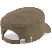 Army Cap Khaki One Size