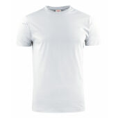 Printer Light T-shirt RSX White S