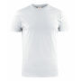 Printer Light T-shirt RSX White S