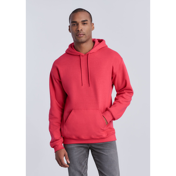 Gildan Sweater Hooded HeavyBlend for him