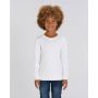 Mini Changer - Iconische kindersweater met ronde hals - 3-4