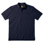 Skill Pro Polo Shirt Navy XXL