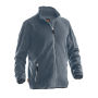 Jobman 5901 Microfleece jacket grafiet 4xl