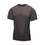 Beijing T-Shirt - Iron/Black