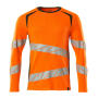T-shirt, met lange mouwen XL ONE