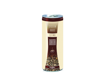 Latte Macchiato - 250ml Can Latte Macchiato - 250ml Can