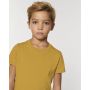 Mini Creator - Iconisch kinder-T-shirt - 7-8/122-128cm