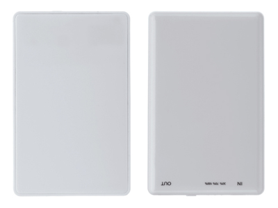 Powerbank compact 2000mAh Powerbank compact 2000mAh
