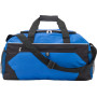 Polyester (600D) sports bag Daphne cobalt blue