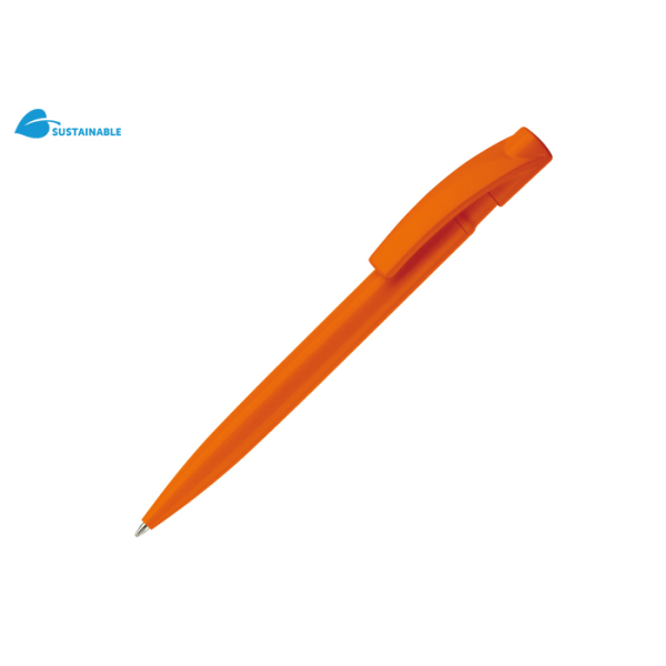 Balpen Wega Hardcolour - Met boogclip Balpen Wega Hardcolour - Met boogclip
