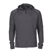 3314 Projob Functional Hooded Fleece 3314 Projob Functional Hooded Fleece