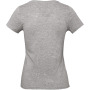 #E190 Ladies' T-shirt Sport Grey XL