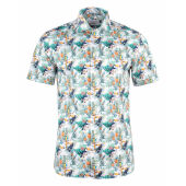 HEMD INDIGO BOW 39 REGULAR