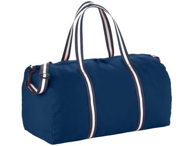 Weekender canvas reisduffeltas 40L Weekender canvas reisduffeltas 40L
