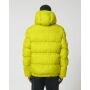 Puffer - Oversized puffer jack - 3XL