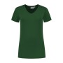 Santino T-shirt Lebec Ladies Bottle Green 3XL