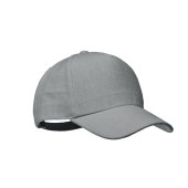 NAIMA CAP - grå