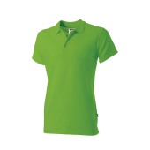 Poloshirt Fitted 180 Gram 201005 Lime 3XL