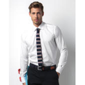 Slim Fit Business Shirt LS