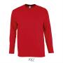SOL'S Monarch, Red, 3XL