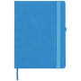 Rivista groot notitieboek - Blauw