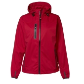 Lightweight soft shell jacket Lightweight soft shell jacket